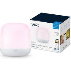 WiZ Lighting WiZ Connected Hero v2 Smart Table Lamp