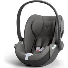 Bagudvendt - Sikkerhedsseler Babyautostole Cybex Cloud T i-Size