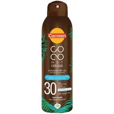 Coconut Dreams Suncare Dry Oil SPF30