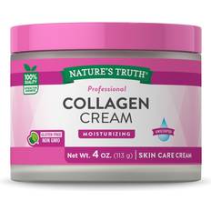 Hudvård Nature's Truth Professional Collagen Cream 4 oz