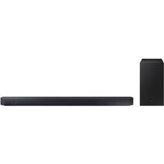 Samsung Dolby TrueHD Lydplanker & Hjemmekinopakker Samsung HW-Q60C