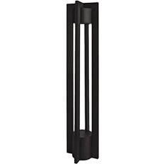 Metal Bollards Wac Lighting Chamber LED 120V/277V Bollard