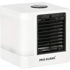 Proklima Luftkylare Proklima Mini Air Cooler 5W