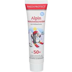 Hudvård Paediprotect PAEDIPROTECT Alpinsonnencreme 30 LSF 50+, Sonnencreme Gesicht ideal Sonnenschutz