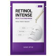 Some By Mi Retinol Intense Reactivating Mask 5ea