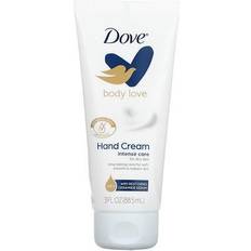 Dove body love Dove Body Love Intense Care Hand Cream 3fl oz