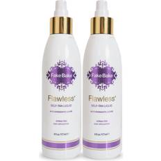 Fake Bake Flawless Self-Tanning Liquid Spray Streak-Free Glow Tones Coconut