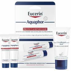 Eucerin Cura del Corpo Eucerin Aquaphor 2 x 10 ml 20ml