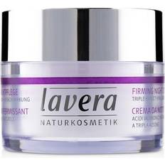 Lavera Gezichtscrèmes Lavera Firming Night Cream