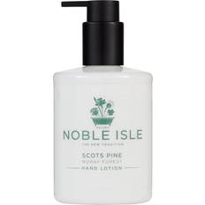 Scots Pine Hand Lotion