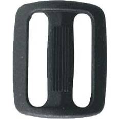 Duraflex Tri Glide Spänne 4-Pack