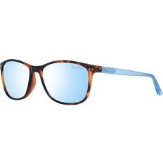 Pepe Jeans C2 Men's Sunglasses Tortoiseshell - Havana