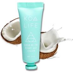 Acne Exfoliators & Face Scrubs Life Scrub Me The Right Way Facial Exfoliator