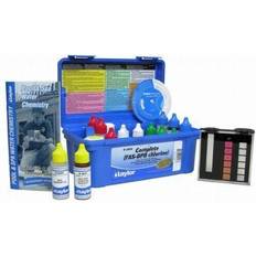 Measurement & Test Equipment Taylor K2006 Complete Pool Water Test Kit