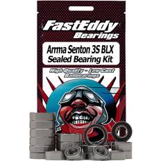 Arrma RC Accessories Arrma TFE5848 Senton 3S BLX Sealed Bearing Kit