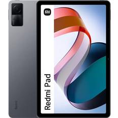 Android 10 Tablets Xiaomi Redmi Pad Graphity Grey