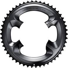 50/34 Kranksæt Shimano Dura Ace 9100 Klinge 50T