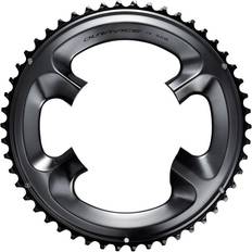 Bielas Shimano Dura Ace R9100 50D 50/34 11V Black