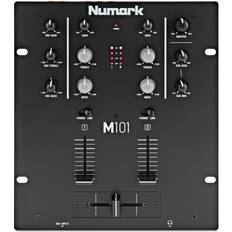 Numark M101