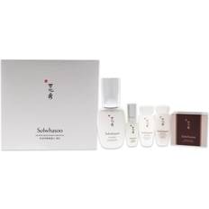 Sulwhasoo Serums & Face Oils Sulwhasoo Snowise brightening serum set