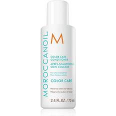 Moroccanoil color care Moroccanoil Color Care Beskyttende balsam farvet hår