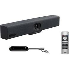 Landline Phones Yealink a10 meeting bar & wpp30 a10-015 >