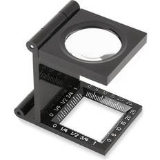 Lenti d'Ingrandimento Carson Philips Unisex Adulto Lente d'Ingrandimento 30 mm