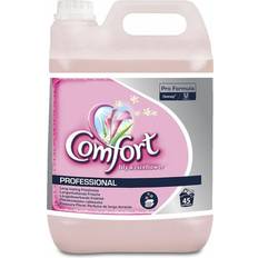 Comfort Städutrustning & Rengöringsmedel Comfort Sköljmedel Pro Formula Lily and Rice Flower 5l