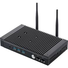 ASUS Pöytätietokoneet ASUS MiniPC System PL64-SC003AN