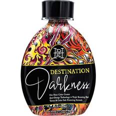 Ed Hardy Destination Darkness Bronzer 400ml