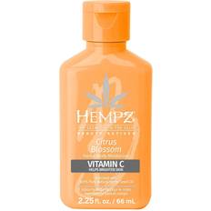 Citrus Blossom Moisturising Body Cream 66 ml