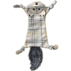 Hunter Dog toy Billund Fox flat