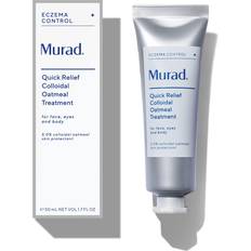 Paraben-Free Blemish Treatments Murad Eczema Control Quick Relief Colloidal Oatmeal Treatment