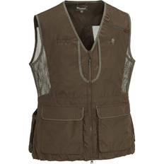 Dog Sports 2.0 Vest Women's - Suede Brown/Dark Olive