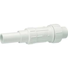 Water on sale B & k gidds-271003 pvc telescopic repair coupling 1"