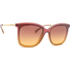 Gafas de sol Michael Kors Mujer Sunglass MK2079U Zermatt - Purple Amber Gradient