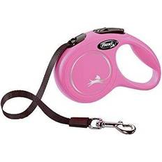 Flexi New Classic Retractable Dog Leash Tape, 10