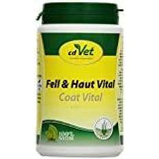 cdVet Fell & Haut Vital Hund & Katze pro