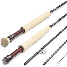 Guideline Fiskeutrustning Guideline NT11 Trout 9' #6