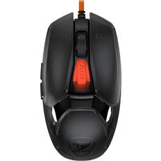 Mouse Airblader Tournament