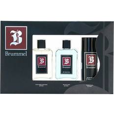 Barato Cajas de regalo Puig Set de Perfume Hombre 3 Piezas 125ml