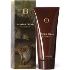 Benjamin barber black oak Benjamin Barber Black Oak Shaving Cream 100 ml