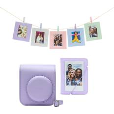 Fujifilm Acessory Kit for Instax Mini 12