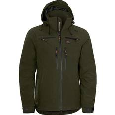 Ridge Pro Hunting Jacket - Forest Green