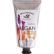 Pre de Provence Ultra-Hydrating Moroccan Argan Oil Hand Cream