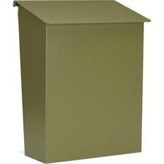 Habo 9442B - Light Green