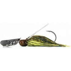 Compact Blade Jig 10.5g Missouri Craw
