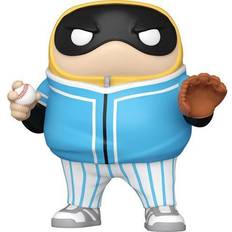 Funko My Hero Academia: Hero League Baseball Fatgum 6-Inch Pop! Vinyl Figure #1332