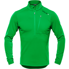 Stellar Equipment M Stellar Light Mid T-Neck - Green