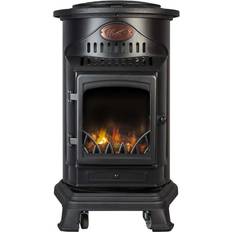 Best Gas Fires Provence PROWFOB-BK